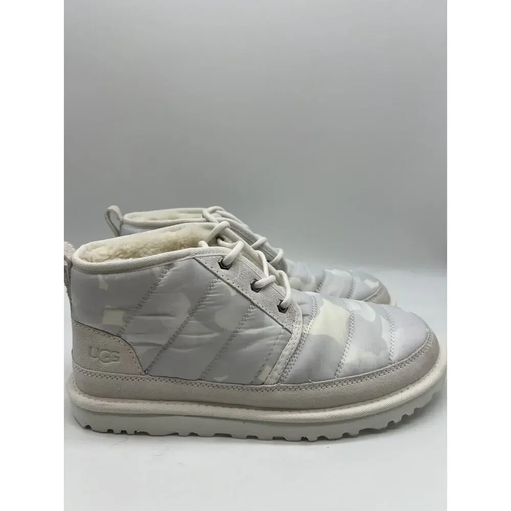 UGG men neumel